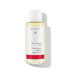 DR.HAUSCHKA Moor Lavendel Bad